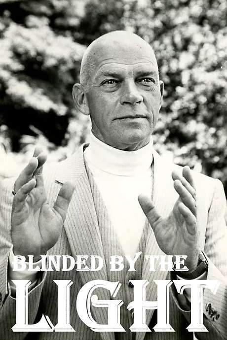 Blinded by the Light